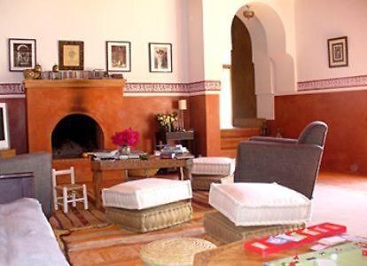 Dar Al Manar Hotel El Jadida Ngoại thất bức ảnh