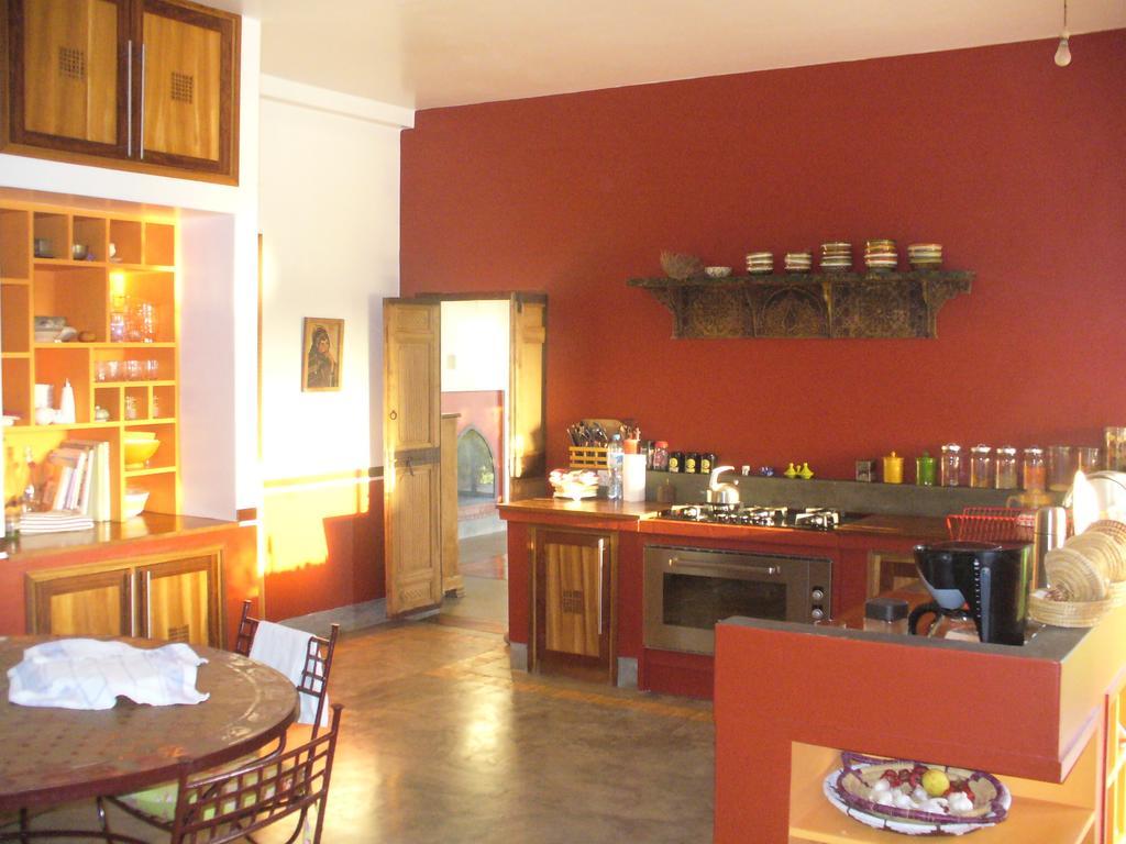 Dar Al Manar Hotel El Jadida Ngoại thất bức ảnh