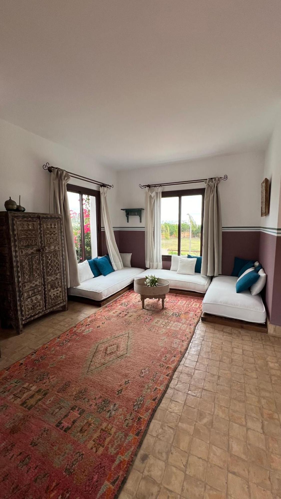 Dar Al Manar Hotel El Jadida Ngoại thất bức ảnh