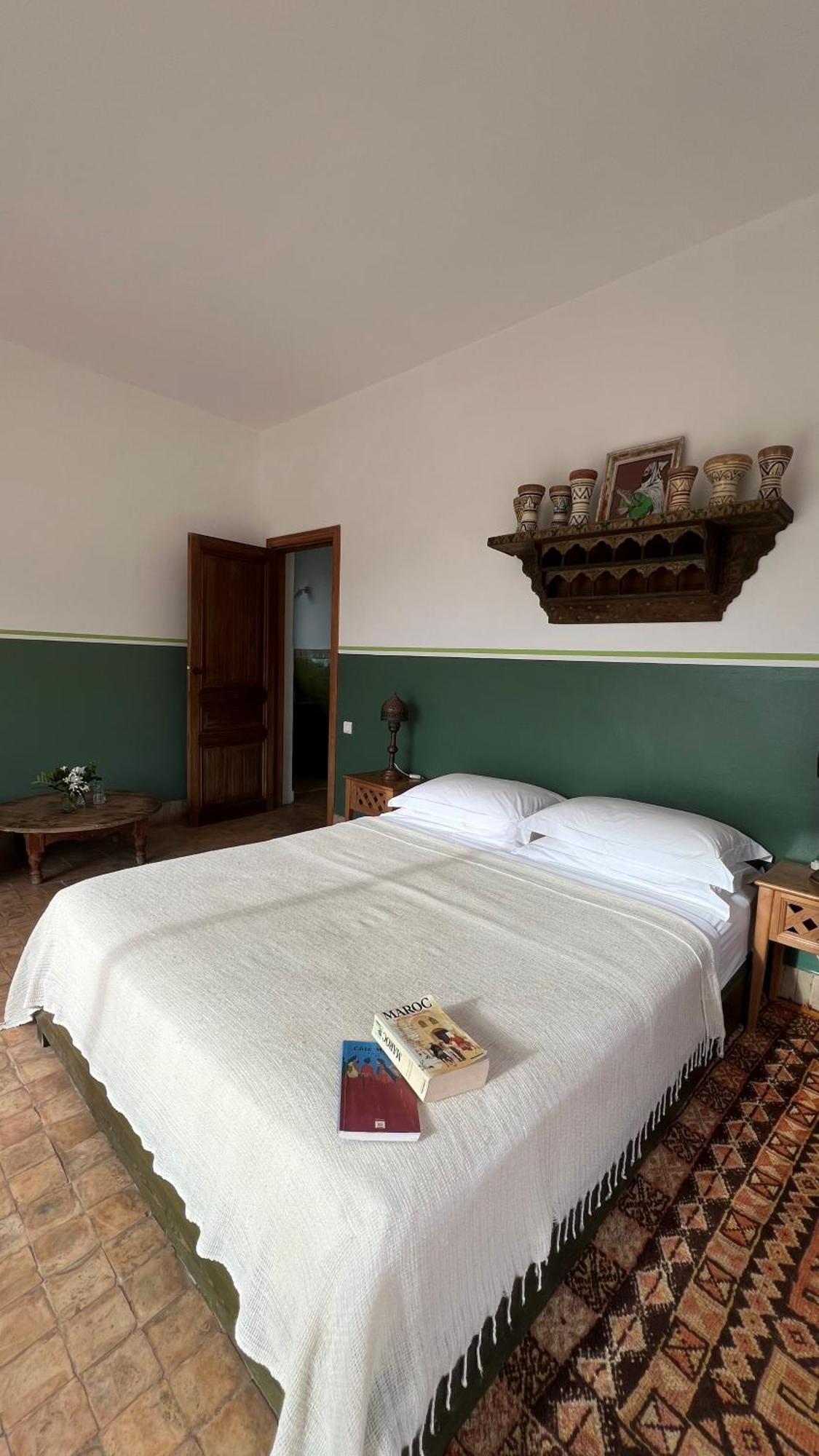 Dar Al Manar Hotel El Jadida Ngoại thất bức ảnh