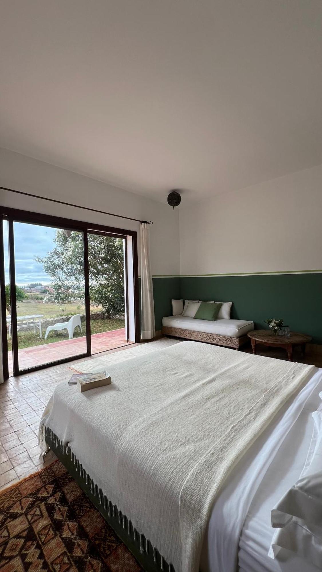 Dar Al Manar Hotel El Jadida Ngoại thất bức ảnh