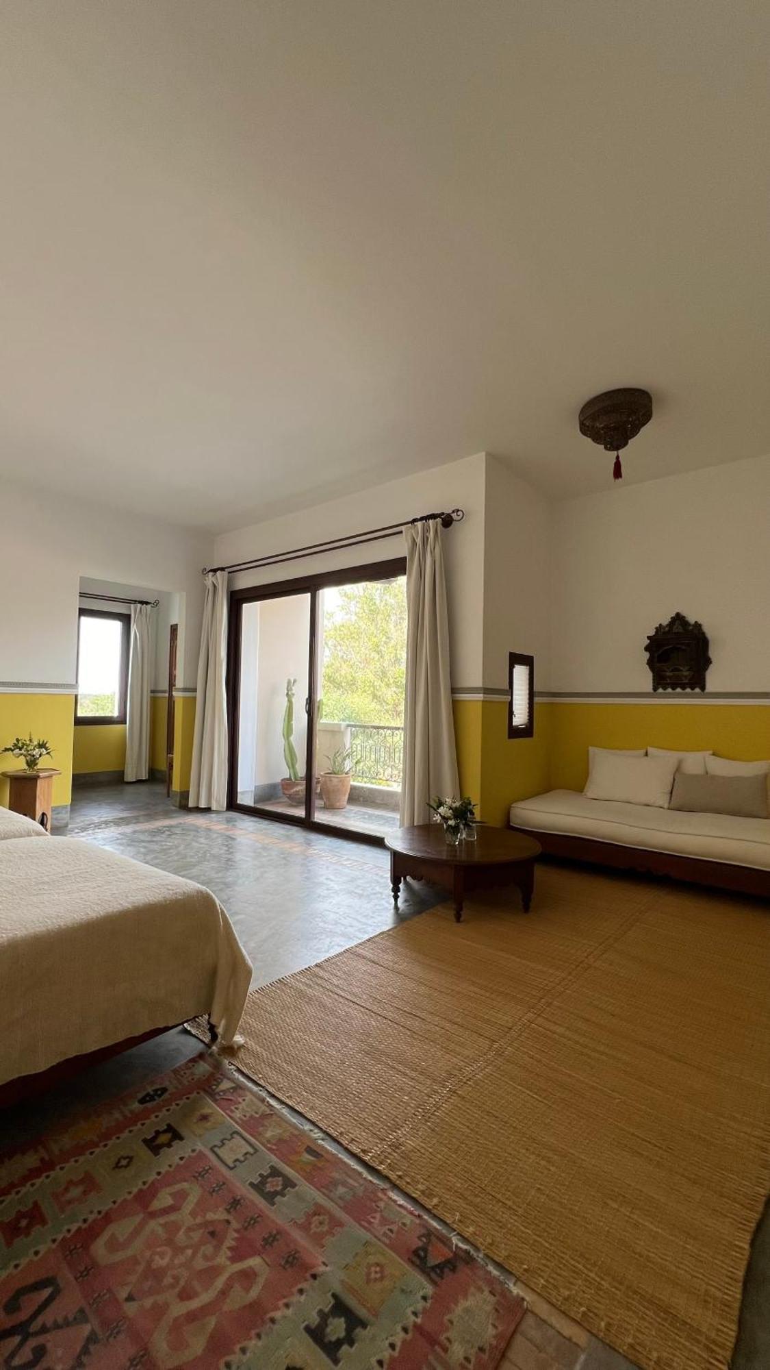 Dar Al Manar Hotel El Jadida Ngoại thất bức ảnh