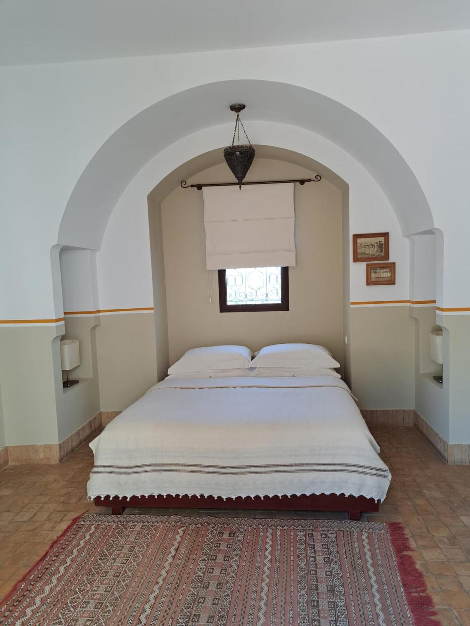 Dar Al Manar Hotel El Jadida Phòng bức ảnh